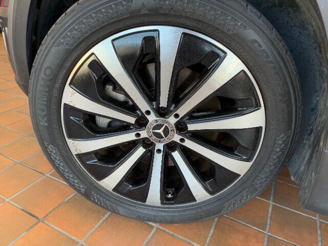 used 2021 Mercedes-Benz GLB 250 car, priced at $22,500