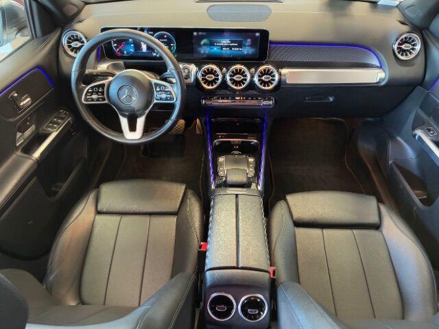 used 2021 Mercedes-Benz GLB 250 car, priced at $22,500