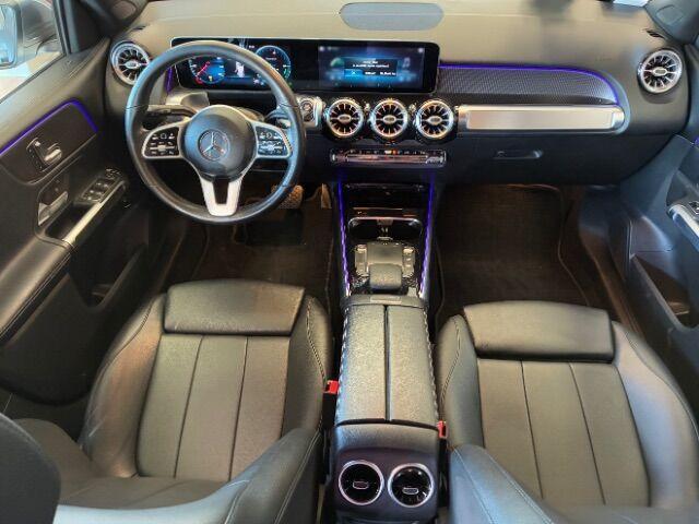 used 2021 Mercedes-Benz GLB 250 car, priced at $22,500