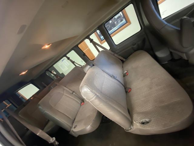 used 2017 Chevrolet Express 3500 car, priced at $18,995