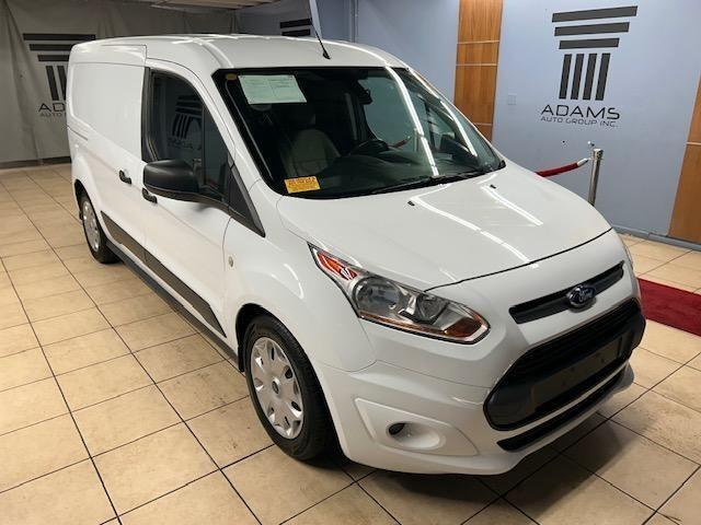used 2018 Ford Transit Connect car, priced at $13,695