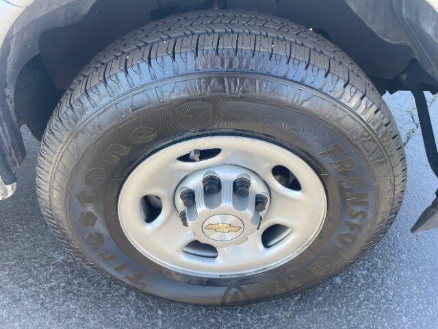 used 2022 Chevrolet Express 2500 car, priced at $12,300