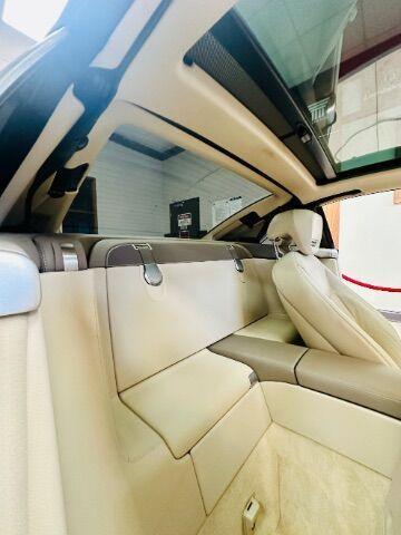 used 2009 Mercedes-Benz SL-Class car, priced at $18,995