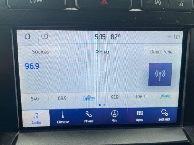 used 2020 Ford F-150 car, priced at $29,000