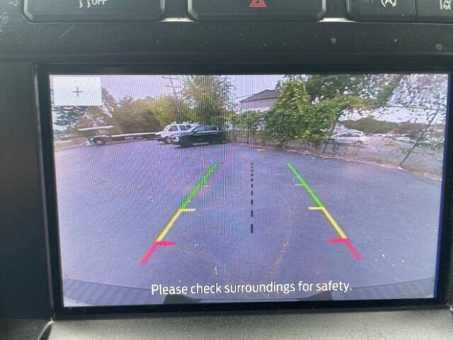 used 2020 Ford F-150 car, priced at $29,000