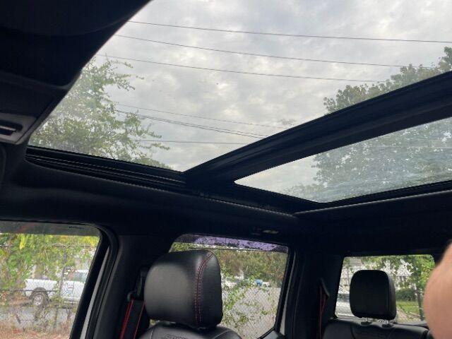 used 2020 Ford F-150 car, priced at $29,000