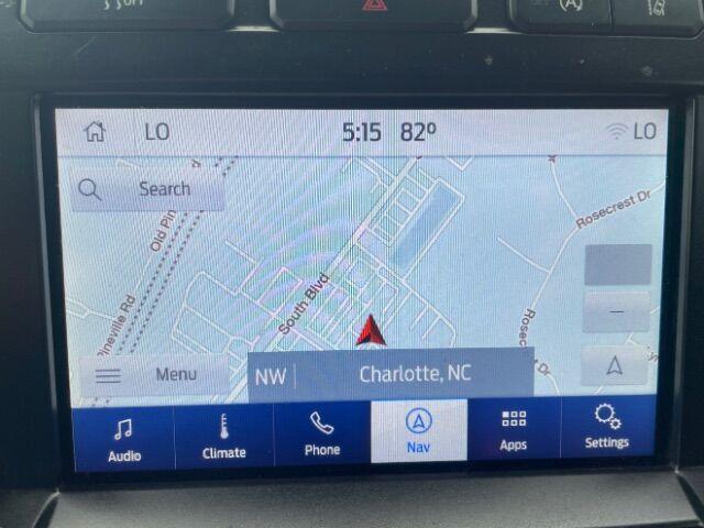 used 2020 Ford F-150 car, priced at $29,000