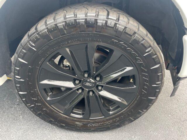 used 2020 Ford F-150 car, priced at $29,000