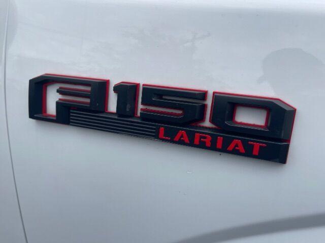 used 2020 Ford F-150 car, priced at $29,000