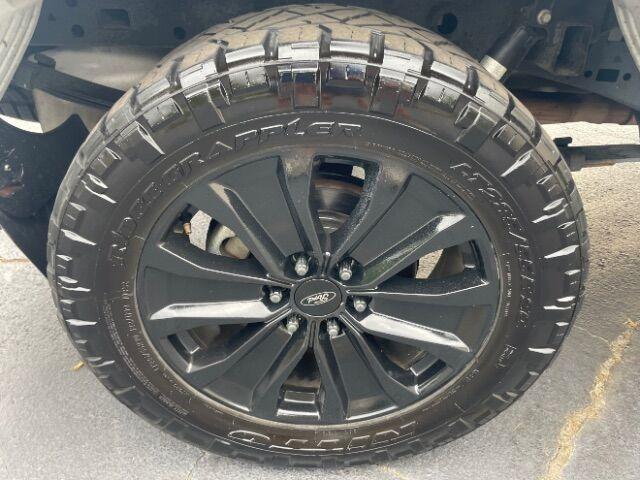 used 2020 Ford F-150 car, priced at $29,000