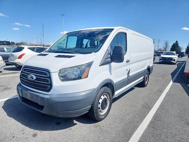 used 2015 Ford Transit-150 car, priced at $21,500