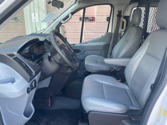 used 2015 Ford Transit-150 car, priced at $21,500
