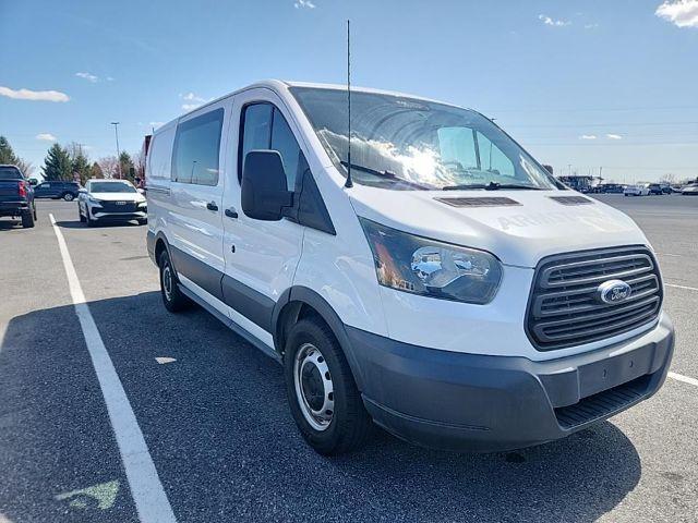 used 2015 Ford Transit-150 car, priced at $21,500