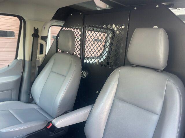 used 2015 Ford Transit-150 car, priced at $21,500