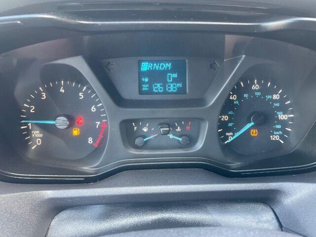 used 2015 Ford Transit-150 car, priced at $21,500