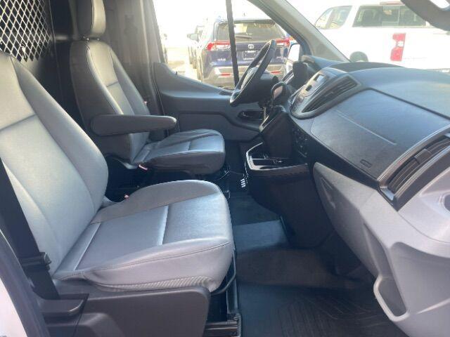 used 2015 Ford Transit-150 car, priced at $21,500