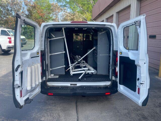 used 2015 Ford Transit-150 car, priced at $21,500