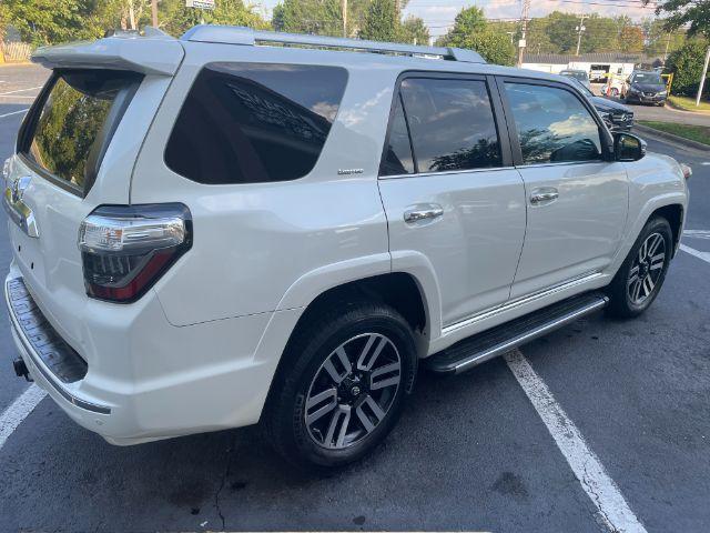 used 2019 Toyota 4Runner car, priced at $33,000