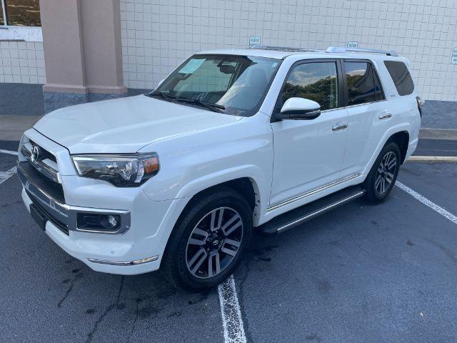 used 2019 Toyota 4Runner car, priced at $33,000