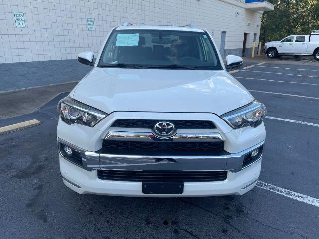 used 2019 Toyota 4Runner car, priced at $33,000