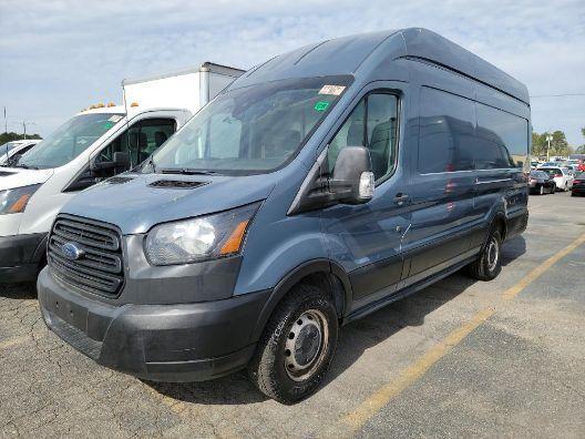 used 2019 Ford Transit-250 car, priced at $20,000