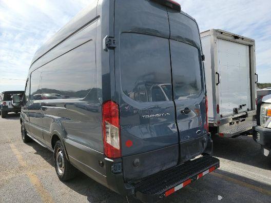 used 2019 Ford Transit-250 car, priced at $20,000