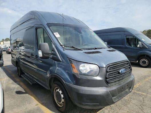 used 2019 Ford Transit-250 car, priced at $20,000