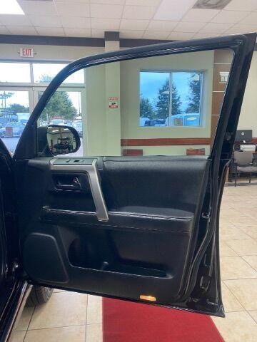 used 2010 Toyota 4Runner car, priced at $16,500