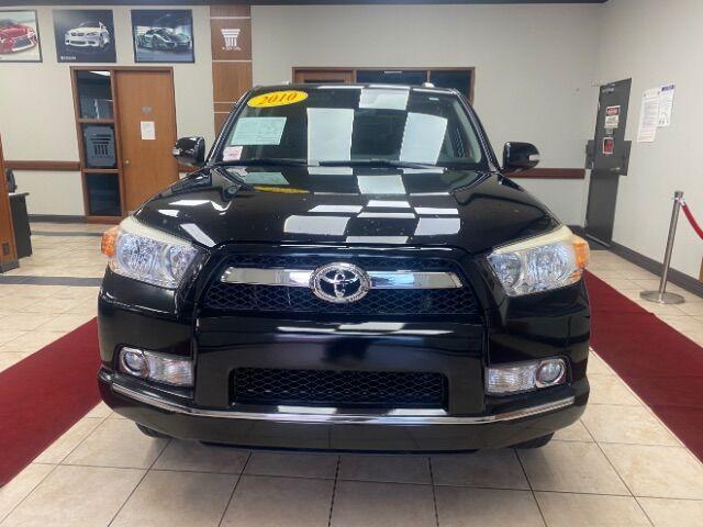 used 2010 Toyota 4Runner car, priced at $16,500