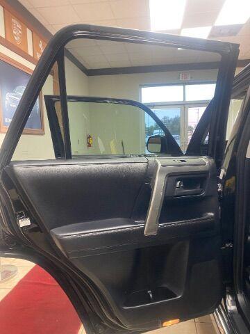 used 2010 Toyota 4Runner car, priced at $16,500