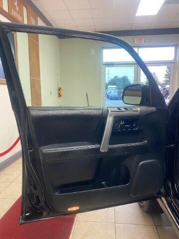 used 2010 Toyota 4Runner car, priced at $16,500