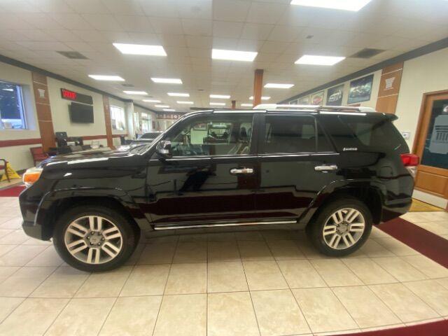 used 2010 Toyota 4Runner car, priced at $16,500