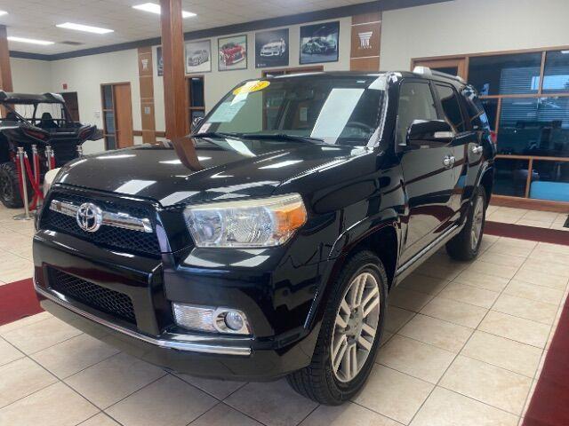 used 2010 Toyota 4Runner car, priced at $16,500