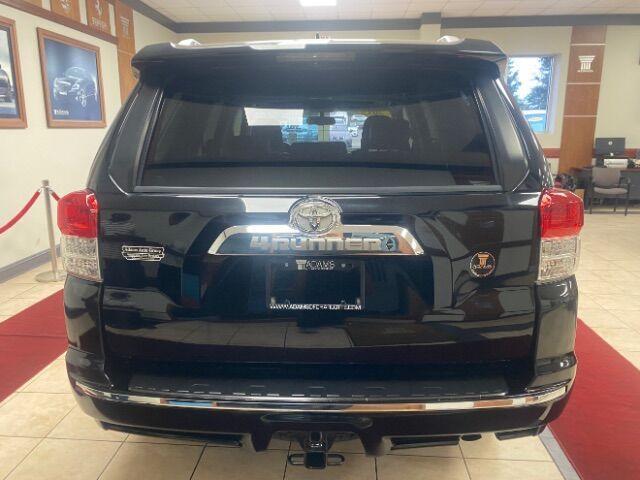 used 2010 Toyota 4Runner car, priced at $16,500