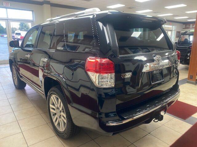 used 2010 Toyota 4Runner car, priced at $16,500