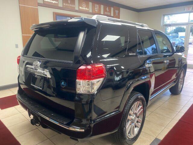 used 2010 Toyota 4Runner car, priced at $16,500