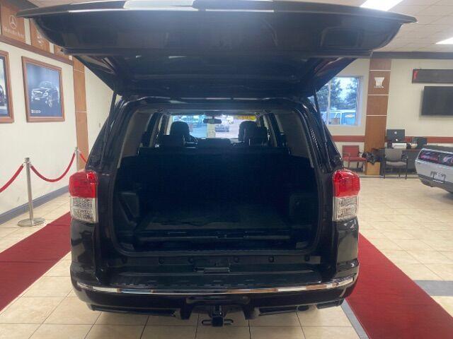 used 2010 Toyota 4Runner car, priced at $16,500