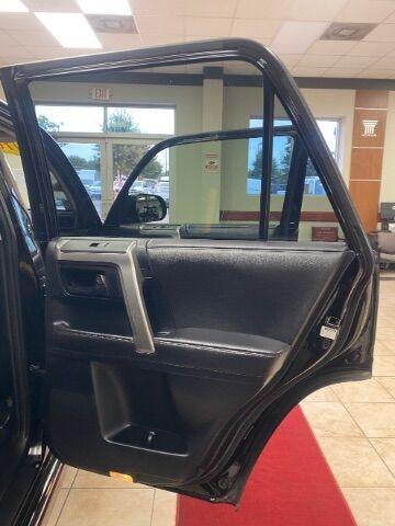 used 2010 Toyota 4Runner car, priced at $16,500