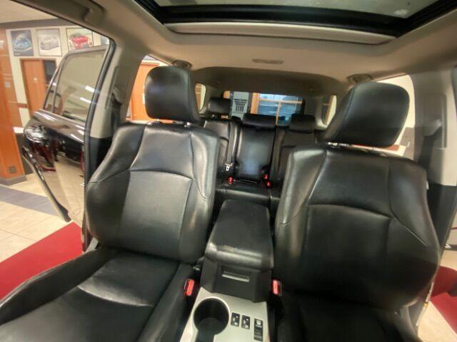 used 2010 Toyota 4Runner car, priced at $16,500