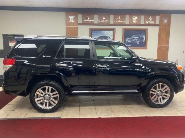 used 2010 Toyota 4Runner car, priced at $16,500