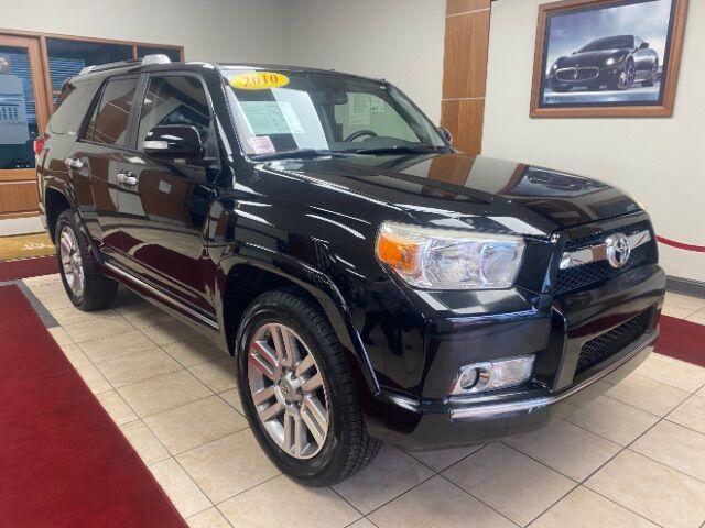used 2010 Toyota 4Runner car, priced at $16,500