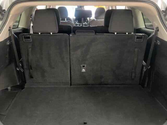 used 2024 Toyota Highlander car, priced at $37,400
