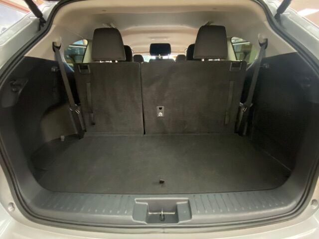 used 2024 Toyota Highlander car, priced at $37,400