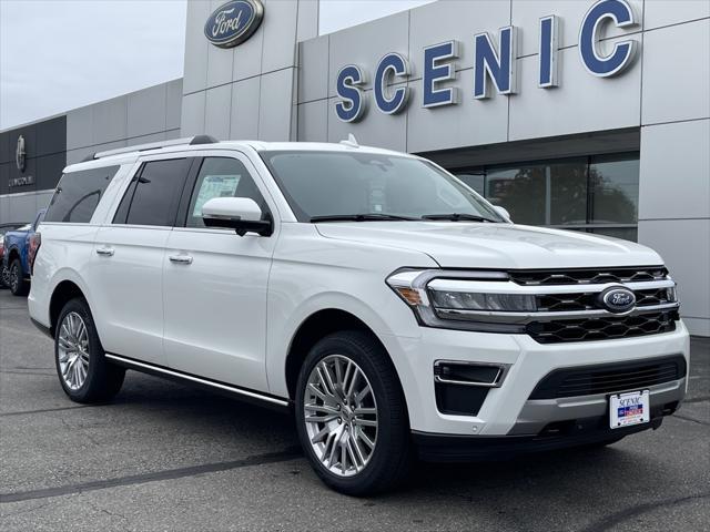 new 2024 Ford Expedition car, priced at $82,395