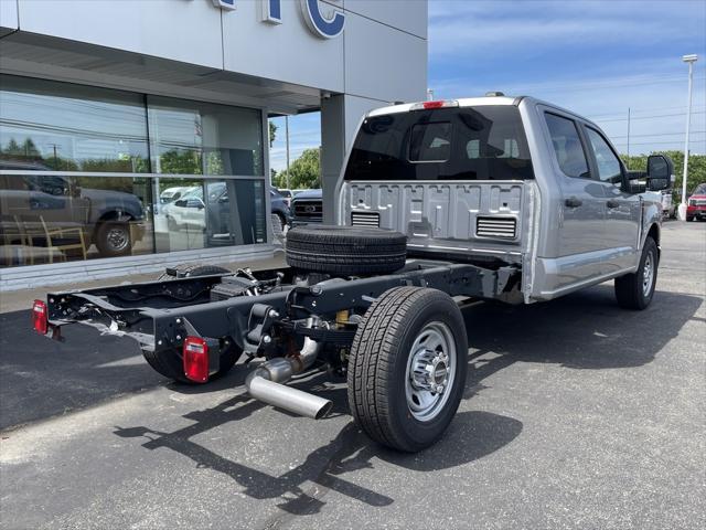 new 2024 Ford F-350 car, priced at $53,500