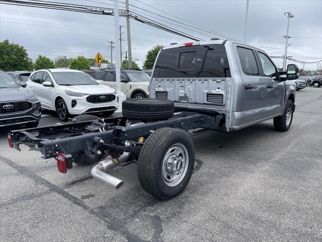 new 2024 Ford F-350 car, priced at $53,500