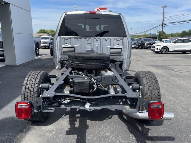 new 2024 Ford F-350 car, priced at $53,500