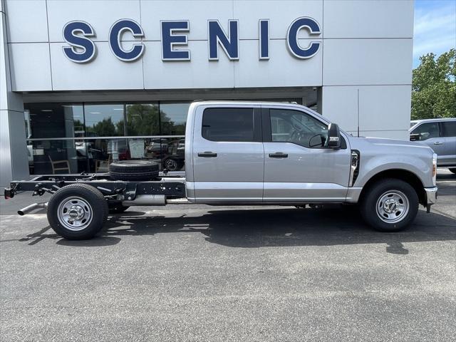 new 2024 Ford F-350 car, priced at $53,500