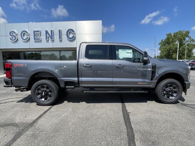 new 2024 Ford F-350 car, priced at $85,675