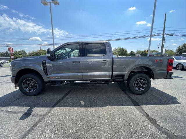 new 2024 Ford F-350 car, priced at $85,675